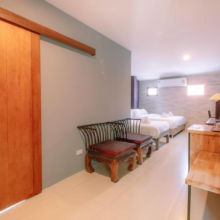 Hotel 64House Chiang Mai Zewnętrze zdjęcie