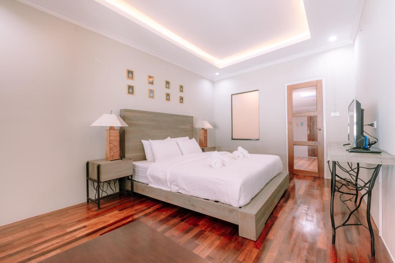 Hotel 64House Chiang Mai Zewnętrze zdjęcie