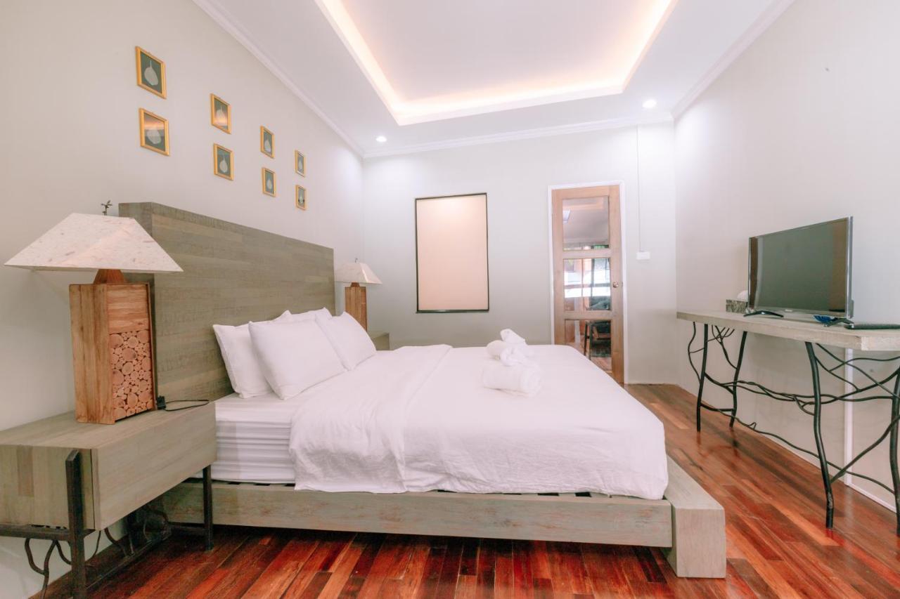 Hotel 64House Chiang Mai Zewnętrze zdjęcie