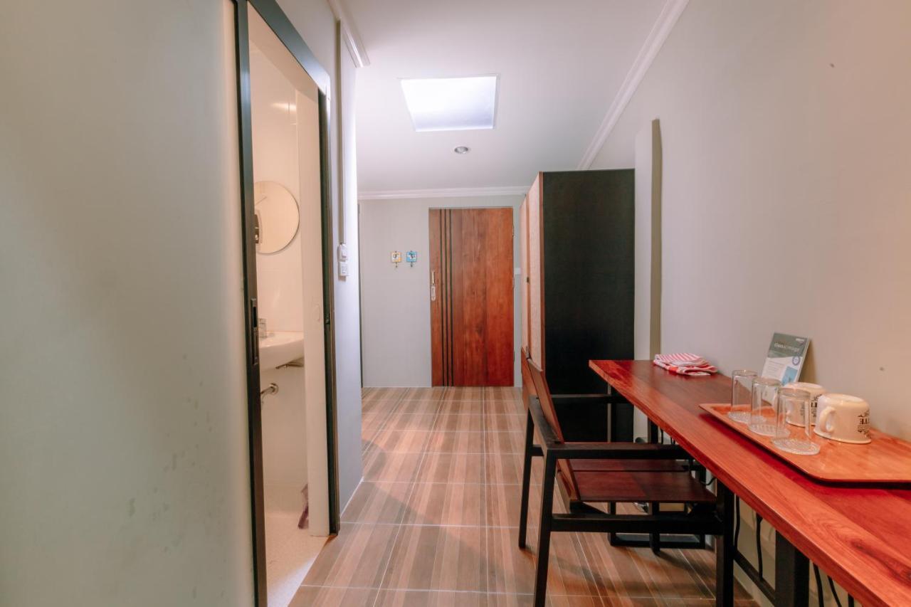 Hotel 64House Chiang Mai Zewnętrze zdjęcie