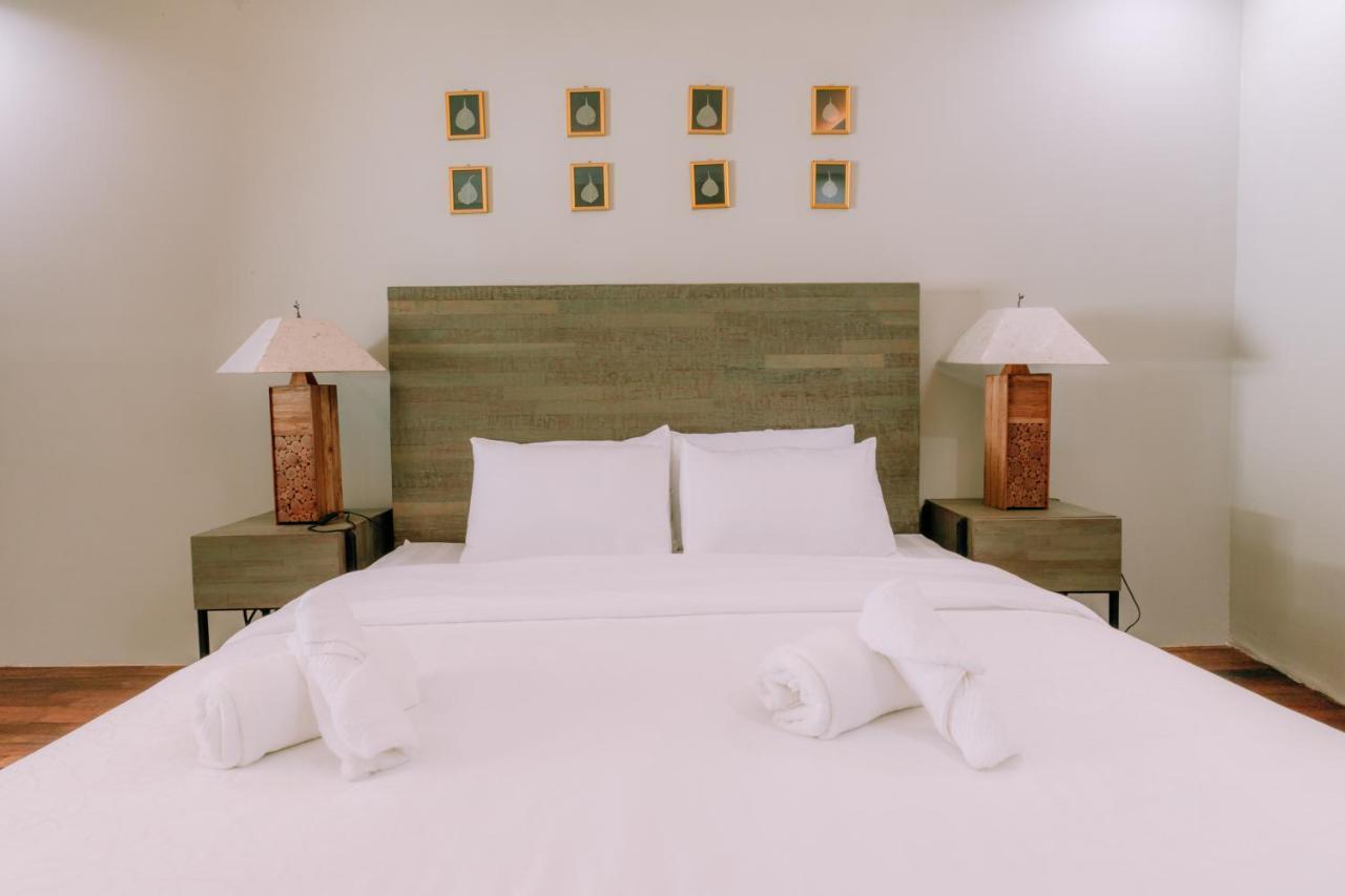 Hotel 64House Chiang Mai Zewnętrze zdjęcie