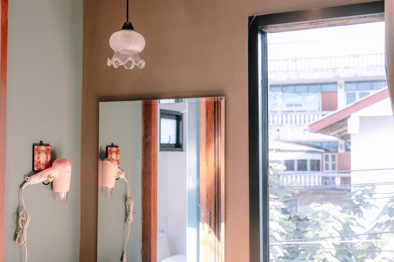 Hotel 64House Chiang Mai Zewnętrze zdjęcie