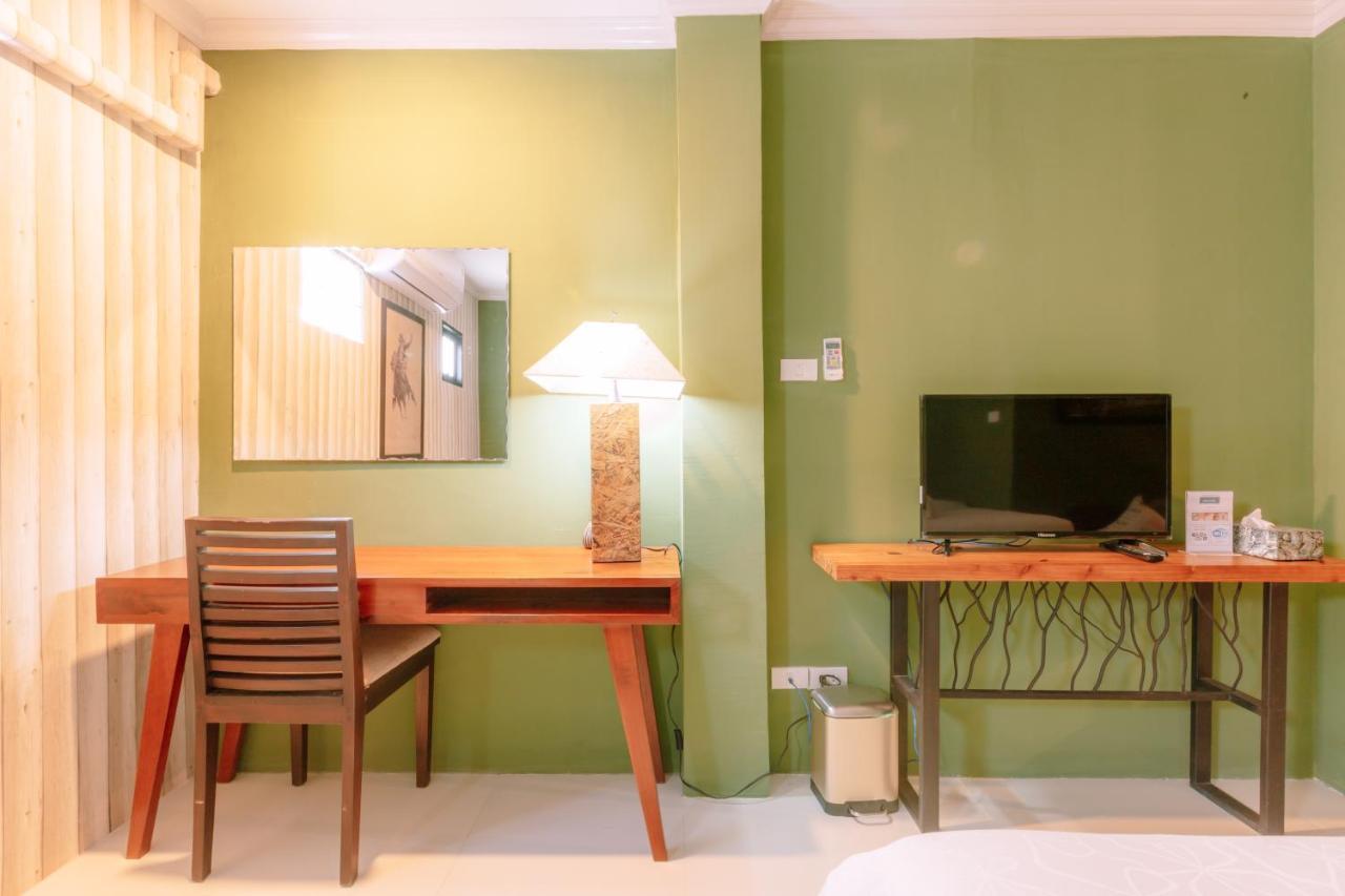 Hotel 64House Chiang Mai Zewnętrze zdjęcie