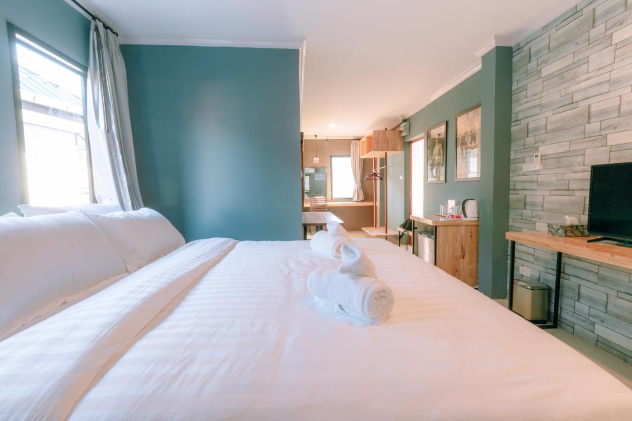 Hotel 64House Chiang Mai Zewnętrze zdjęcie