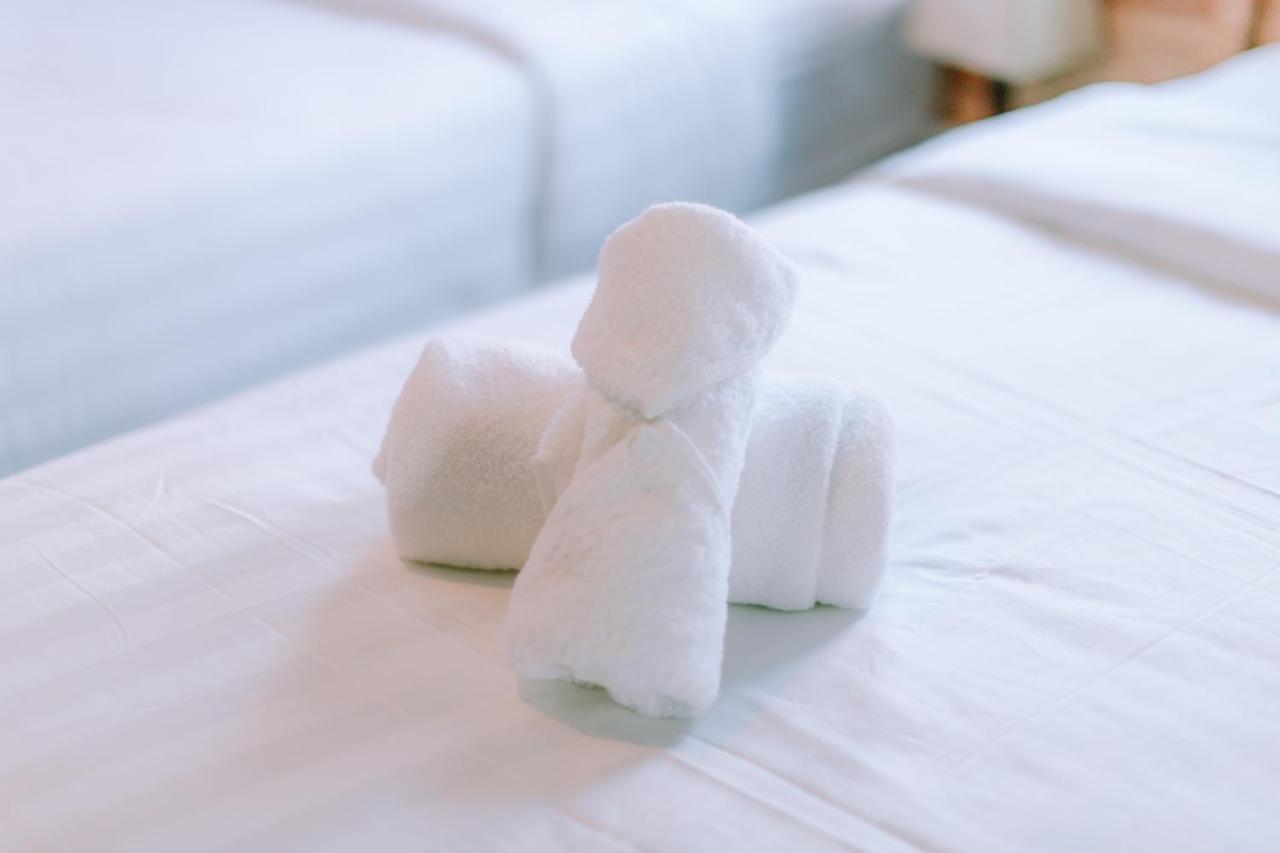 Hotel 64House Chiang Mai Zewnętrze zdjęcie